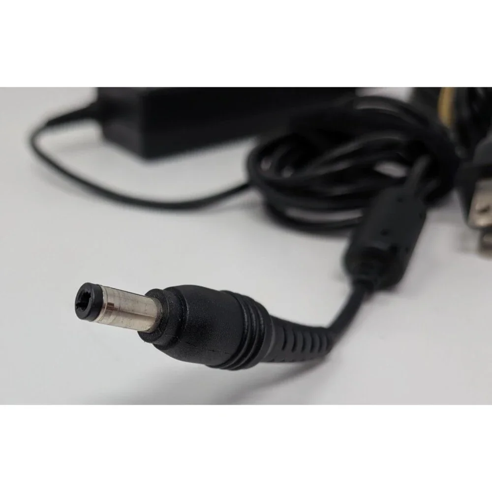 Genuine Toshiba PA3715U-1ACA ADP-75SB AB 75W 19V Charger Adapter TESTED WORKS